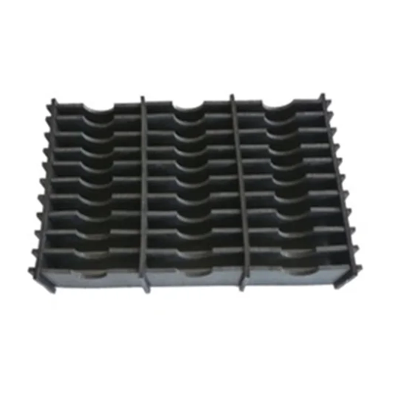Conductive ESD FOAM MSCD 25-1