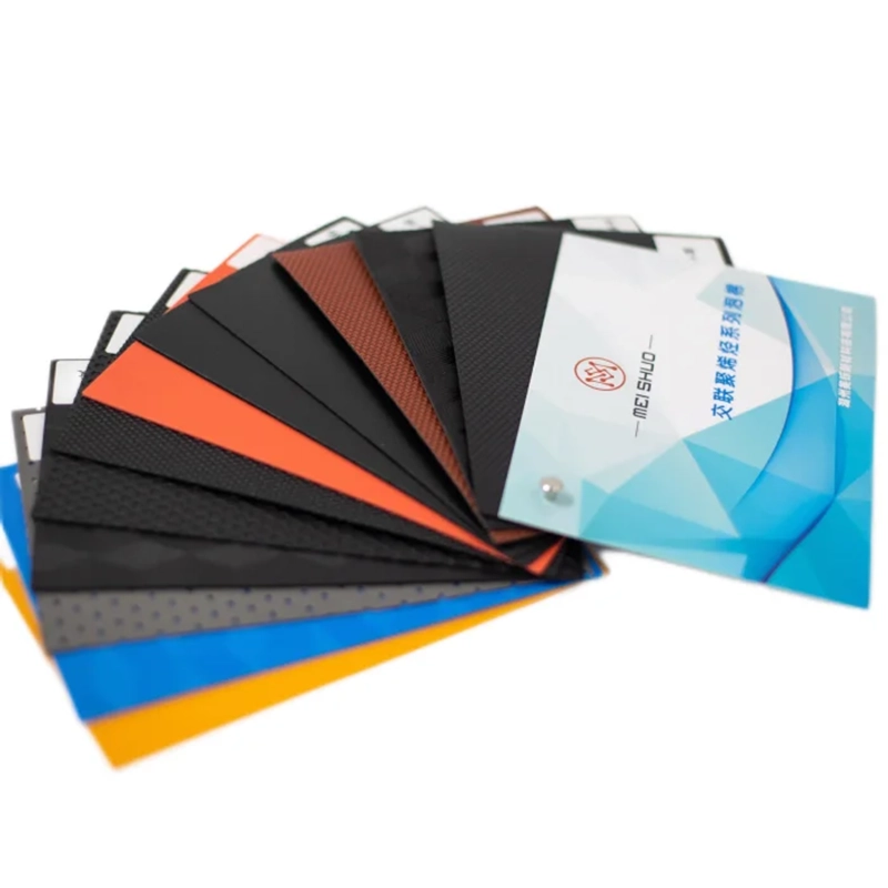 IXPE FOAM MSI10-1