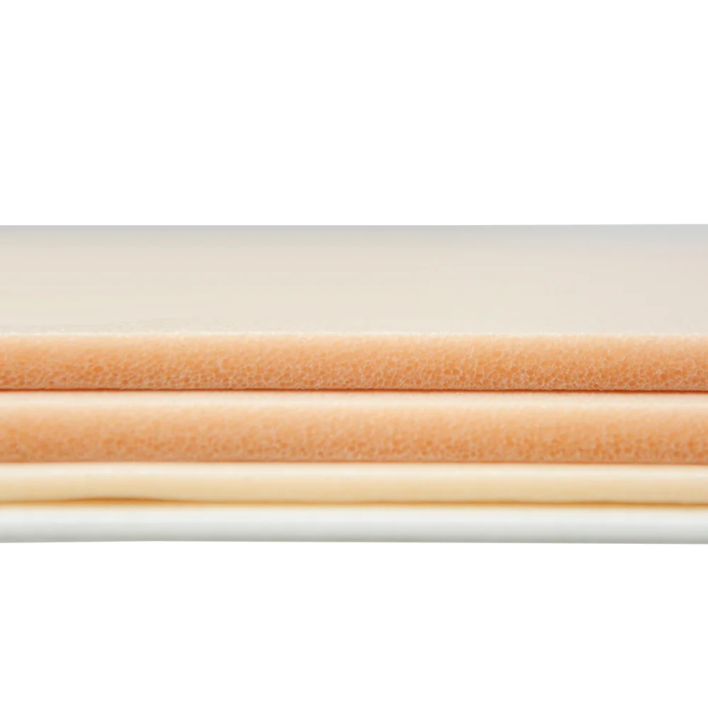 IXPP FOAM MSP-SOFT-1