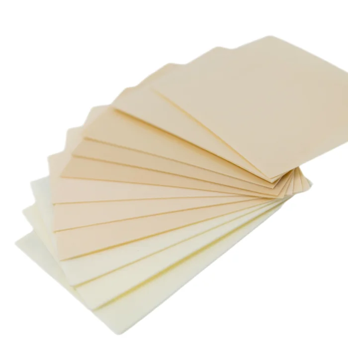 IXPP FOAM MSP20
