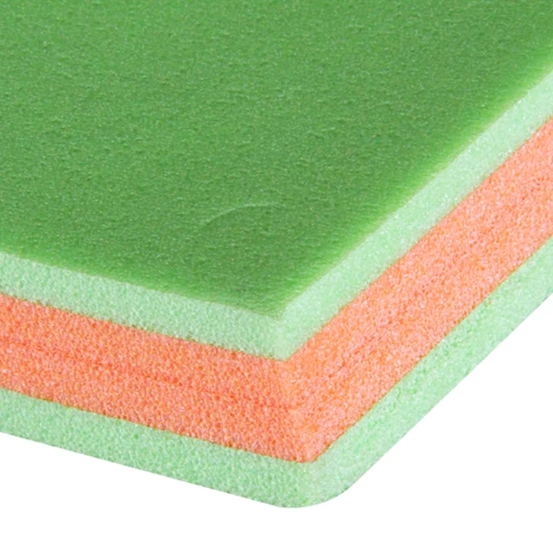 Processed FOAM Laminated Foam-3
