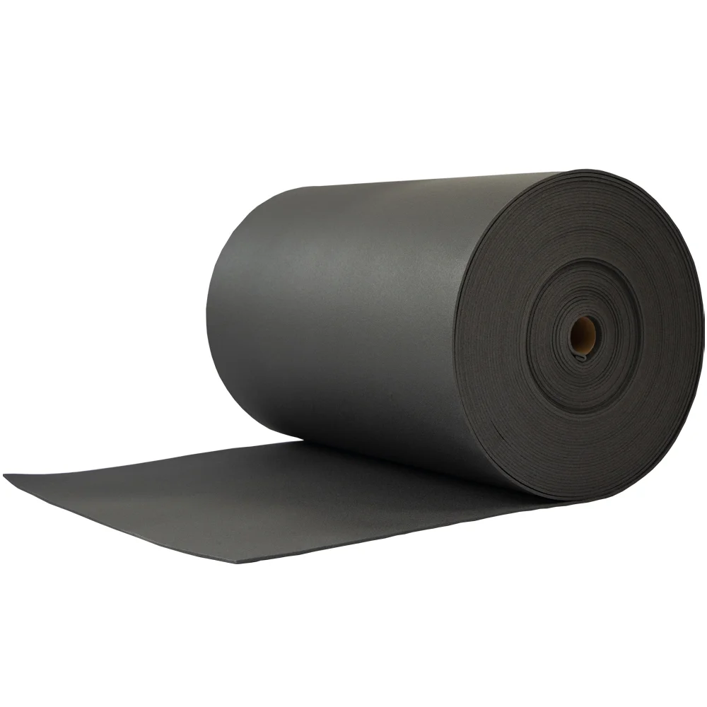 XPE Foam Roll-1