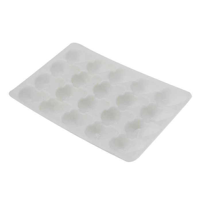 Fruit foam tray (2)