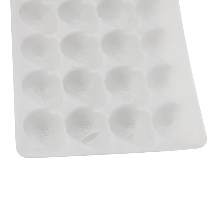 Fruit foam tray (3)