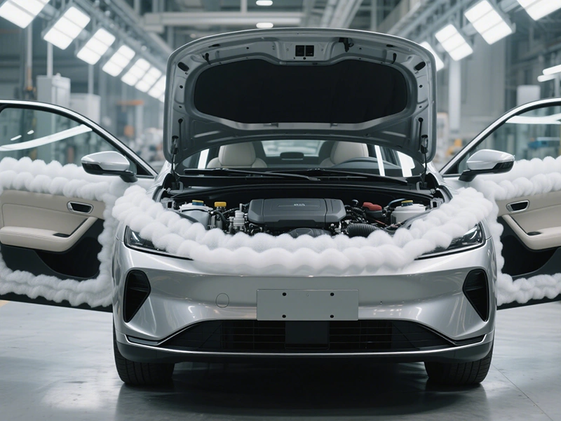 Automotive