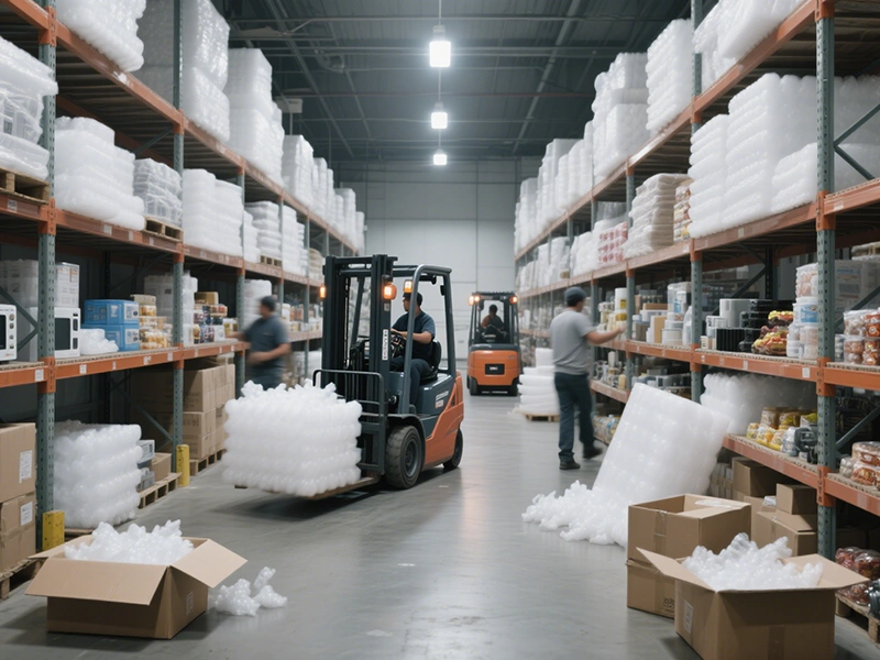 Packaging